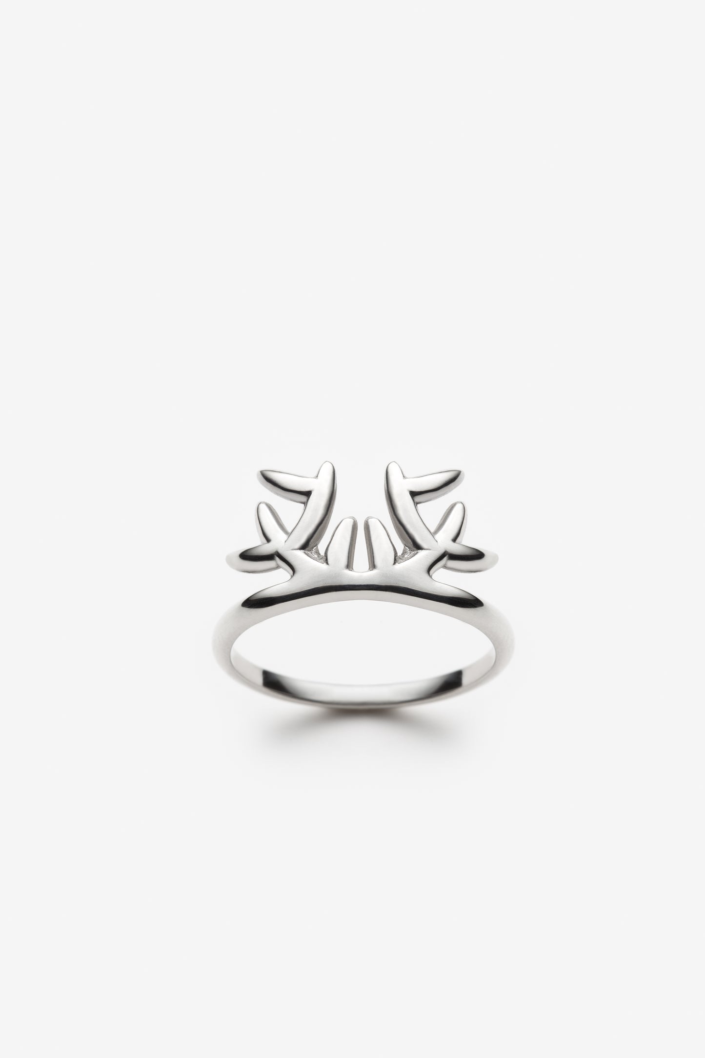 Bague Artémis