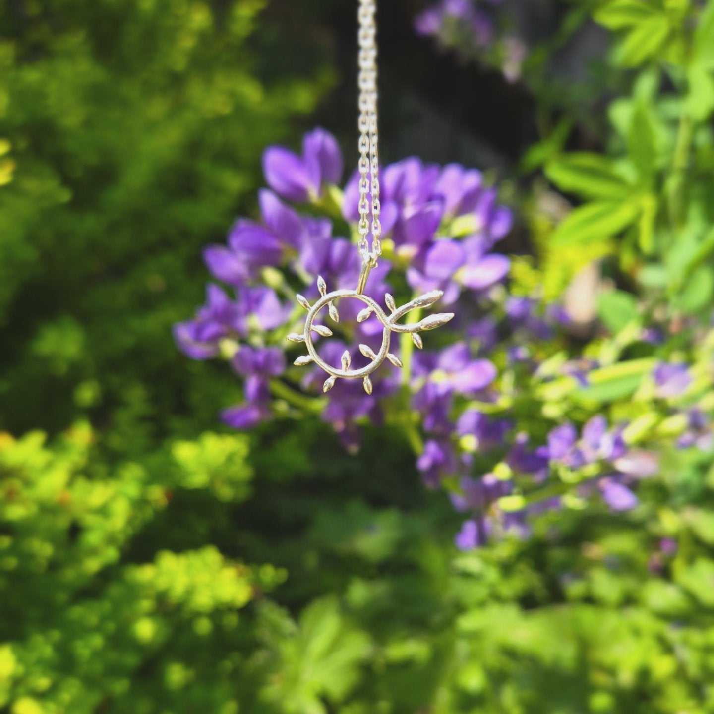 pendentif Athéna
