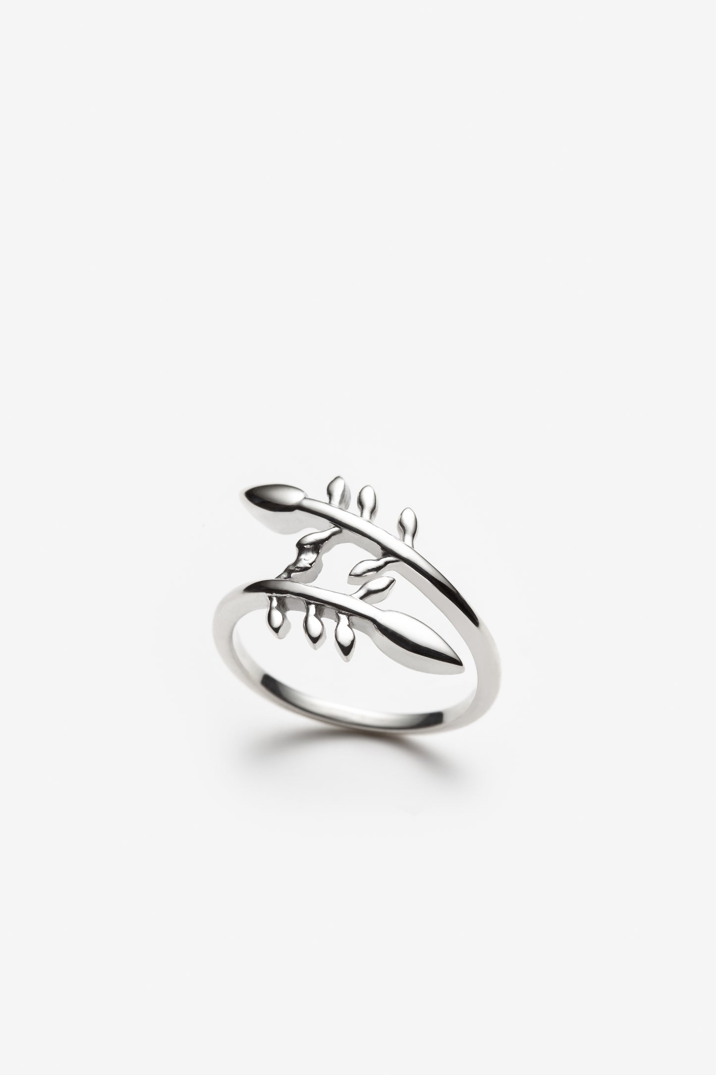 Bague Athéna