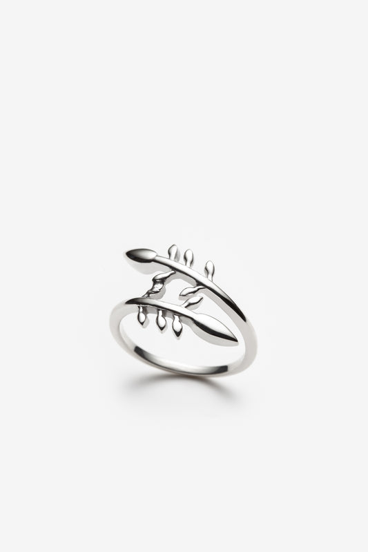 Bague Athéna