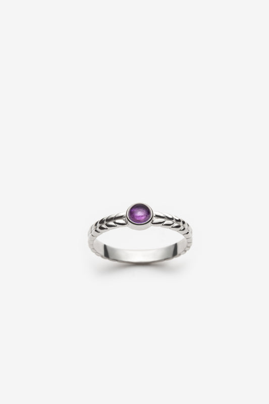 Bague Phébus