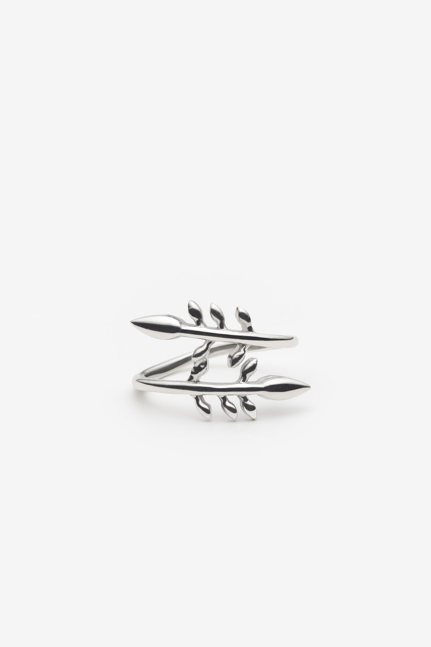 Bague Athéna