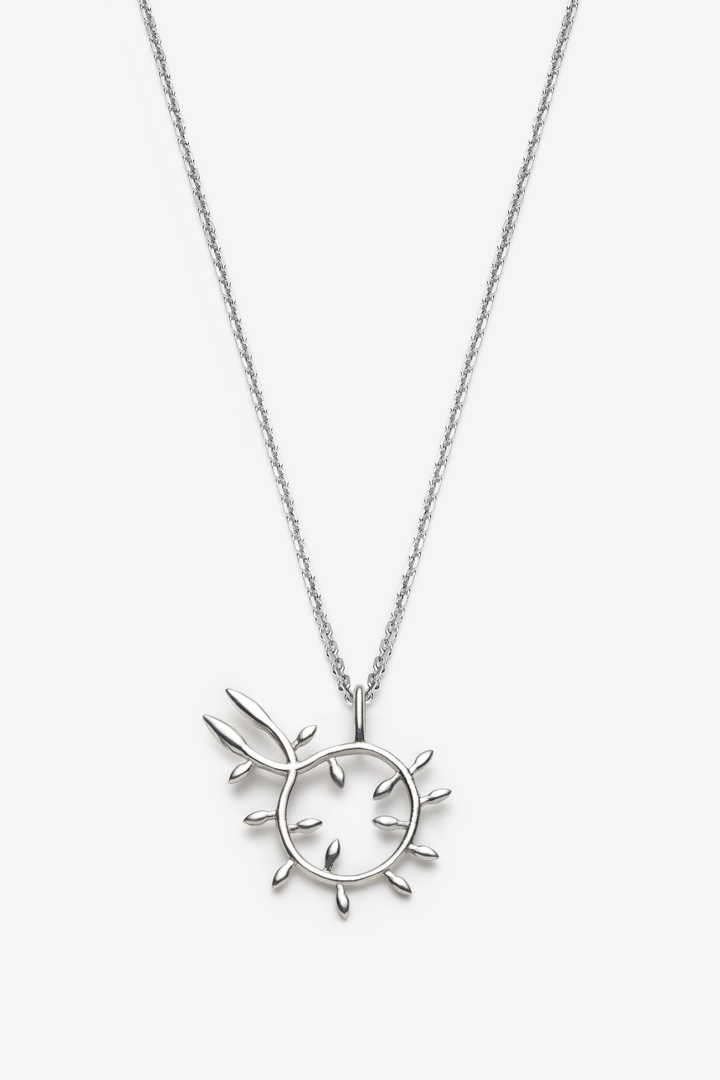 pendentif Athéna