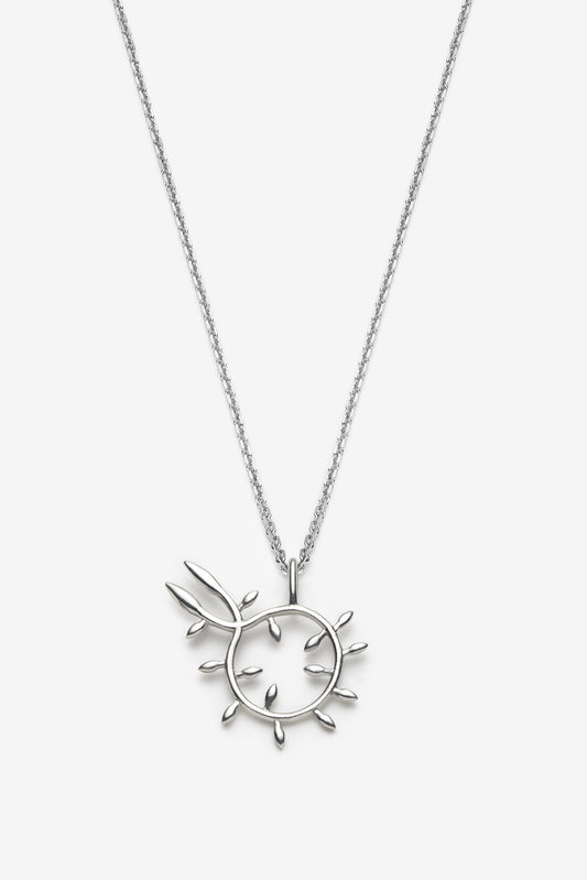 pendentif Athéna