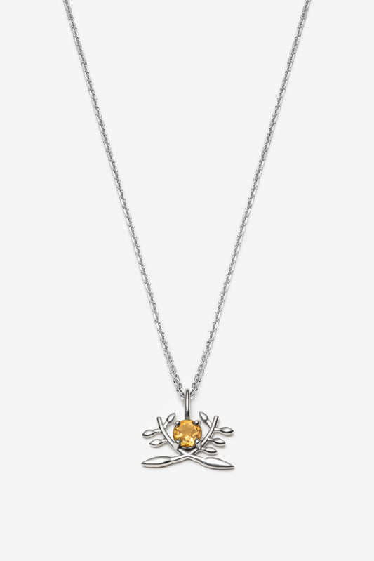 Pendentif Phebus